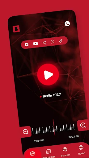 BERLIN 107.7