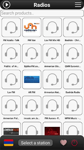 Armenia Radio FM