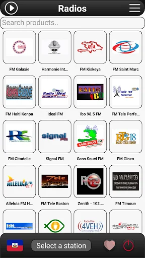 Haiti Radio FM