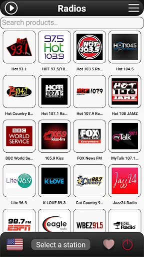 USA Radio FM