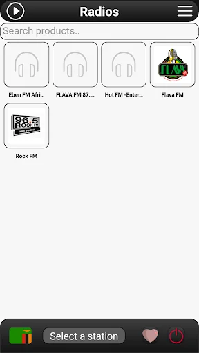 Zambia Radio FM