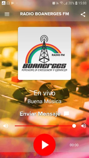 Radio Boaberges Fm