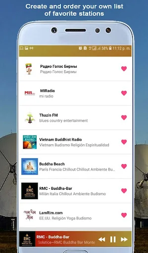 Radio Budista
