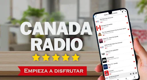 Radio Canada Online