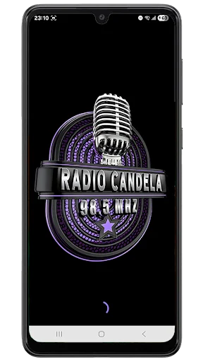 Radio Candela 98.5