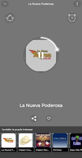 La Poderosa 670 Am La Poderosa