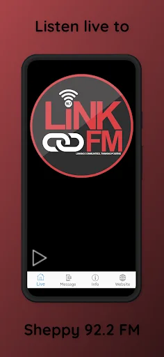 Link FM 96.7