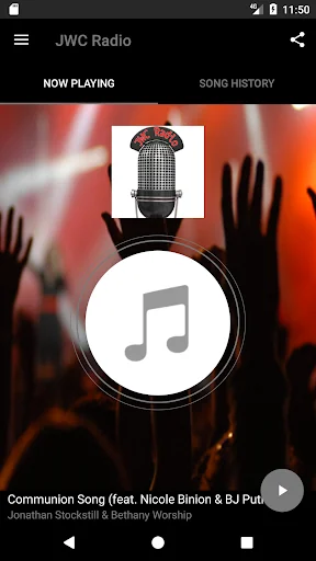 Jesus Worship Club Radio