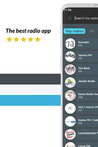 Radio Botswana online FM