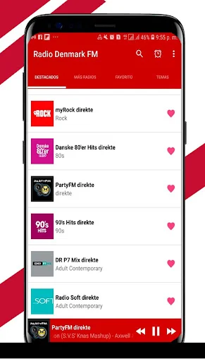 Denmark Radio