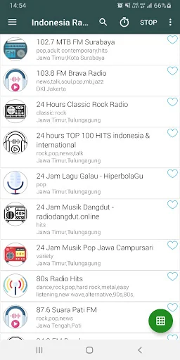 Indonesia Radio