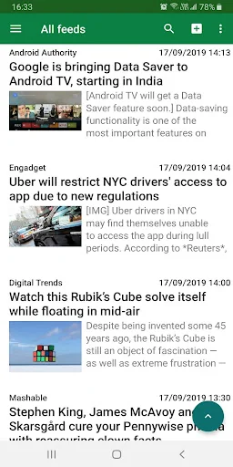 Tech News
