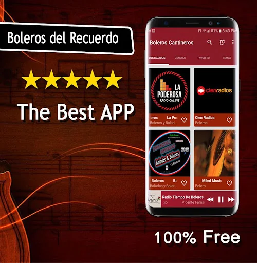 Boleros del Recuerdo