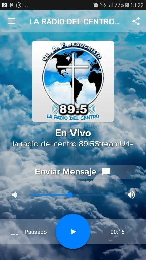 La radio del centro 89.5