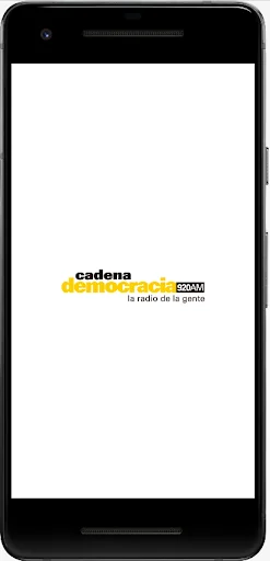 Radio Cadena Democracia