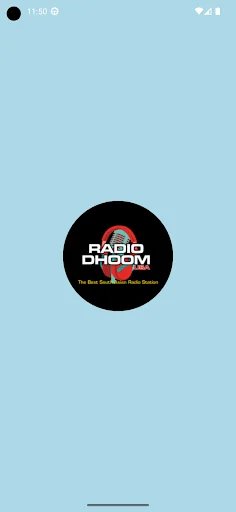 Radio Dhoom