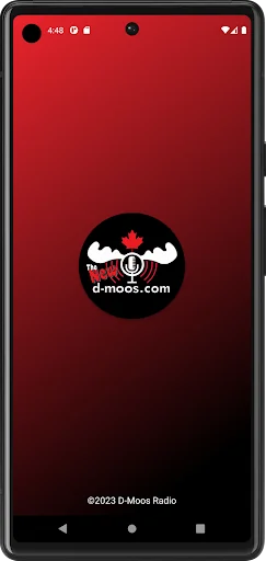 D-Moos Radio