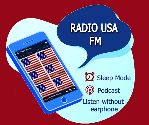 Radio USA fm