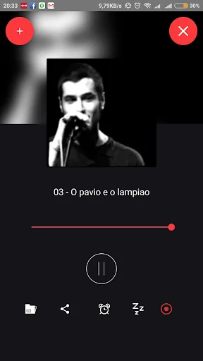 Radio fazenda FM