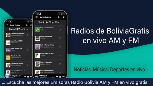 Radio Bolivia