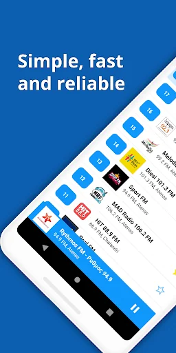Radio Greece FM
