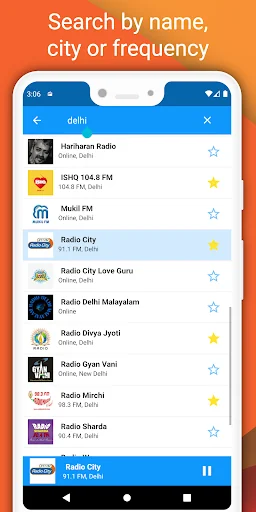 Radio India FM - All India screenshot 3