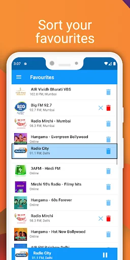 Radio India FM - All India screenshot 4