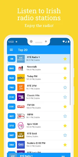 Radio Ireland FM