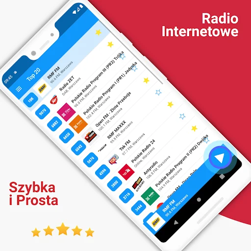 Radio Polska - Radio FM