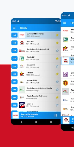 Radio Romania FM - Online
