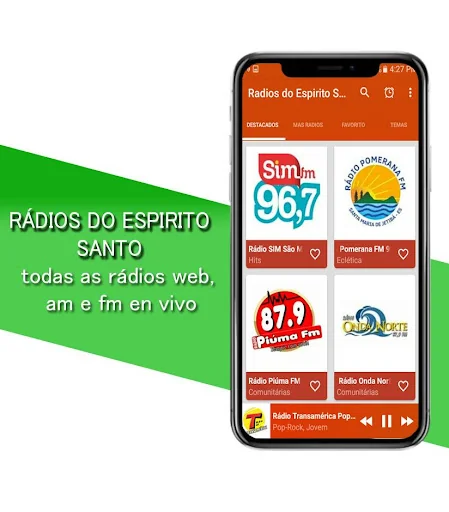 Rádios do Espírito Santo