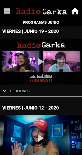 Radio Garka