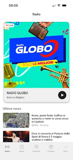 Radio Globo