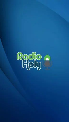 Radio Holy