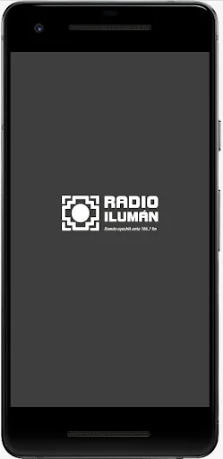 Radio Iluman