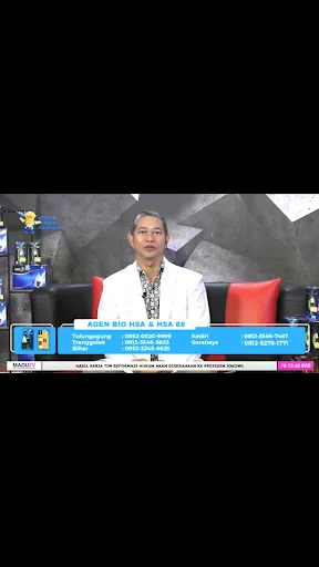 Madu TV Nusantara