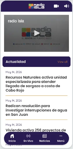 Radio Isla Movil