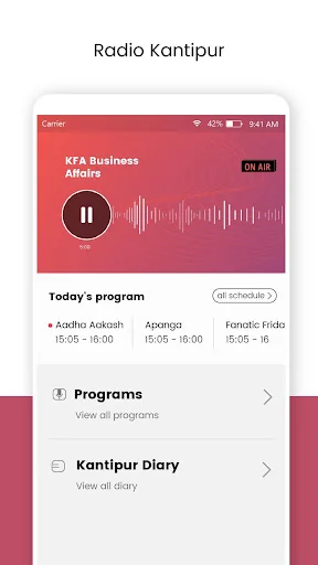 Radio Kantipur