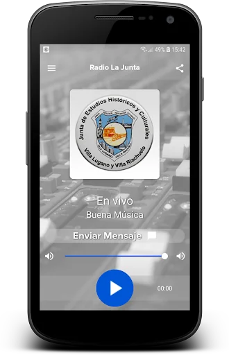 Radio La Junta