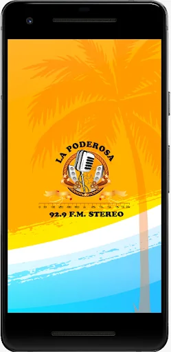 Radio La Poderosa
