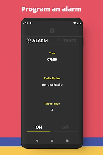 Radio Serbia: FM Online screenshot 4