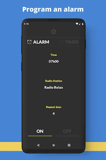 Radio Ukraine FM online screenshot 4