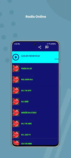 93.9 Lite FM Chicago screenshot 1