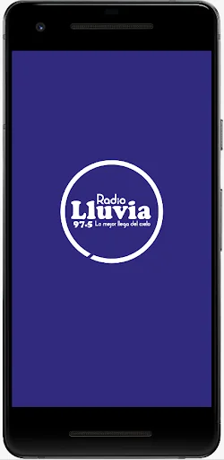 Radio Lluvia