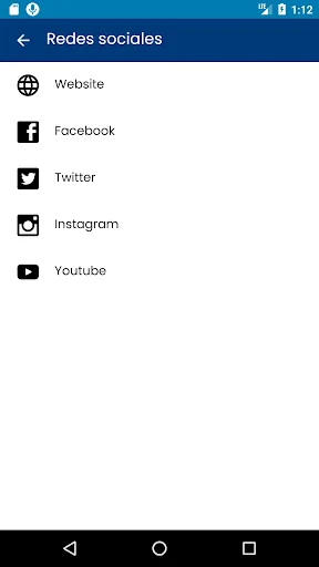 Radio Maria El Salvador screenshot 3