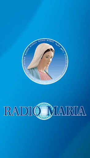 Radio María España screenshot 1