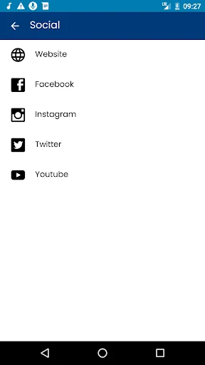 Radio Maria Ireland screenshot 4
