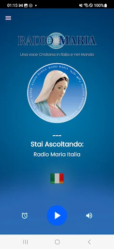 Radio Maria Italia
