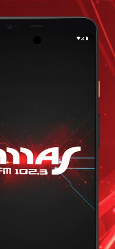 Radio Mas 102.3 FM