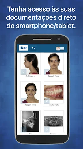 iDoc Dentista